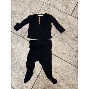 Papillon Bebe 2 Piece Set